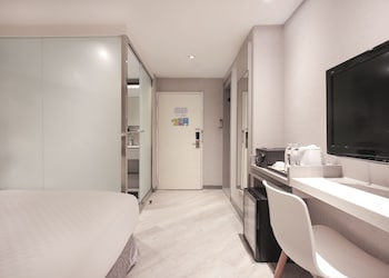 cityinn hotel taipei station branch i