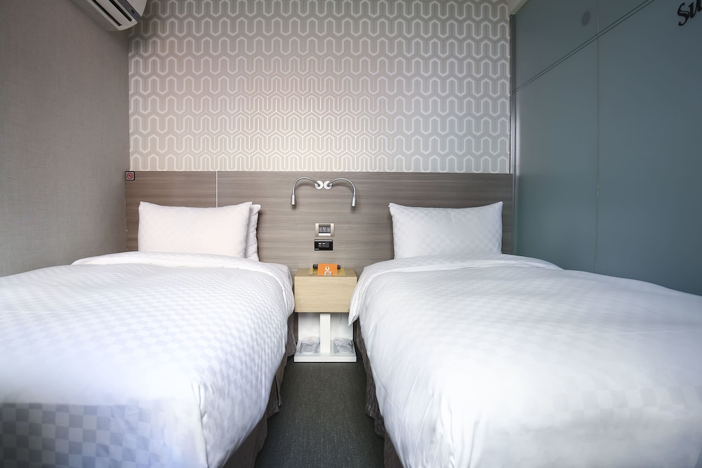 cityinn hotel taipei station branch i