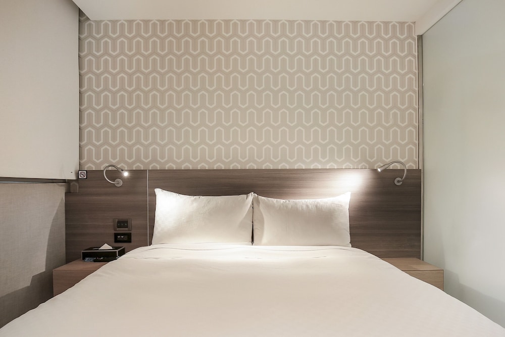 cityinn hotel taipei station branch i