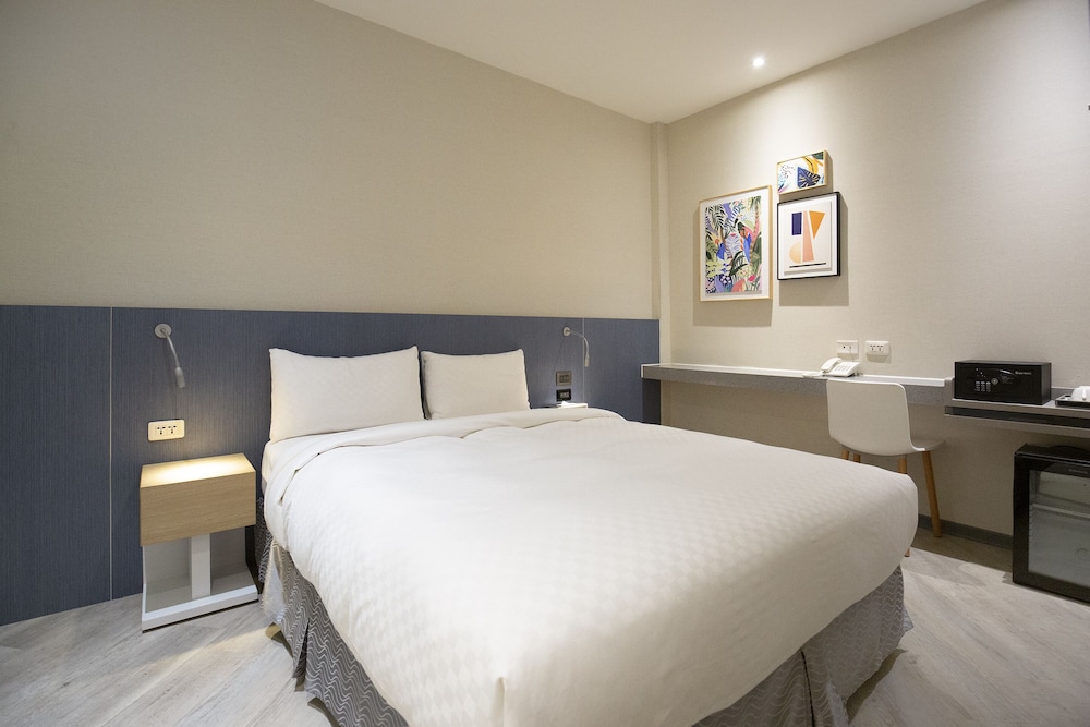 cityinn hotel taipei station branch i