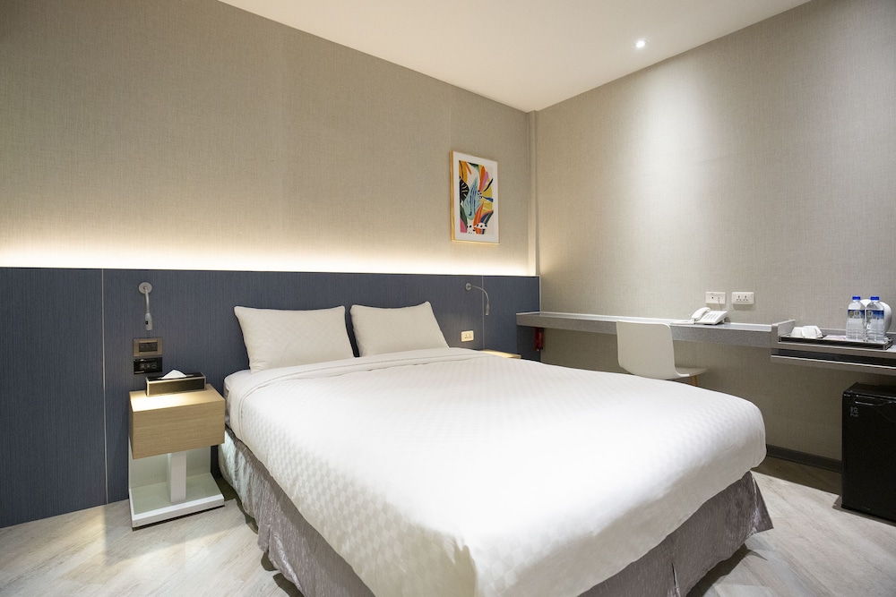 cityinn hotel taipei station branch i