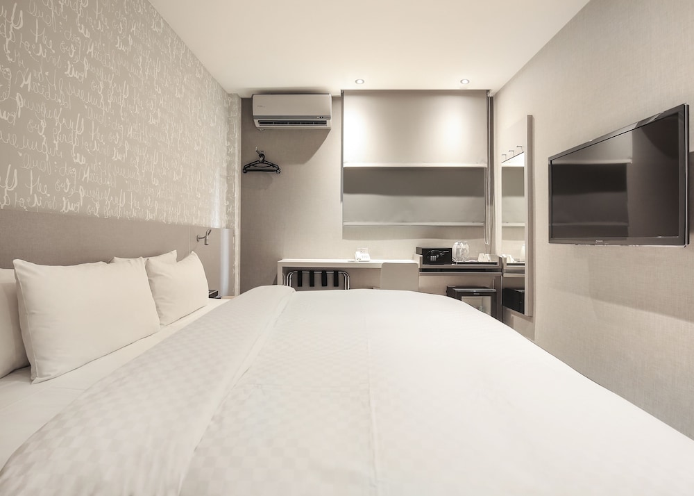 cityinn hotel taipei station branch i