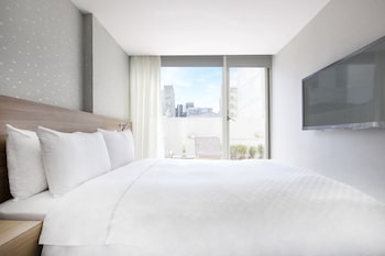 cityinn hotel taipei station branch i