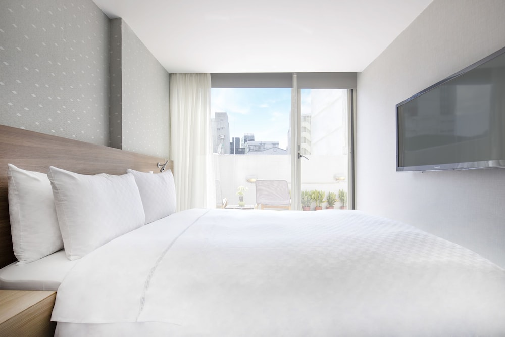 cityinn hotel taipei station branch i