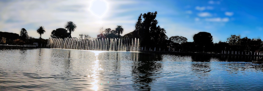 mendoza