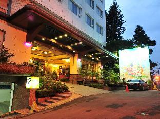 new taipei city