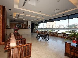 beautiful hotel taipei