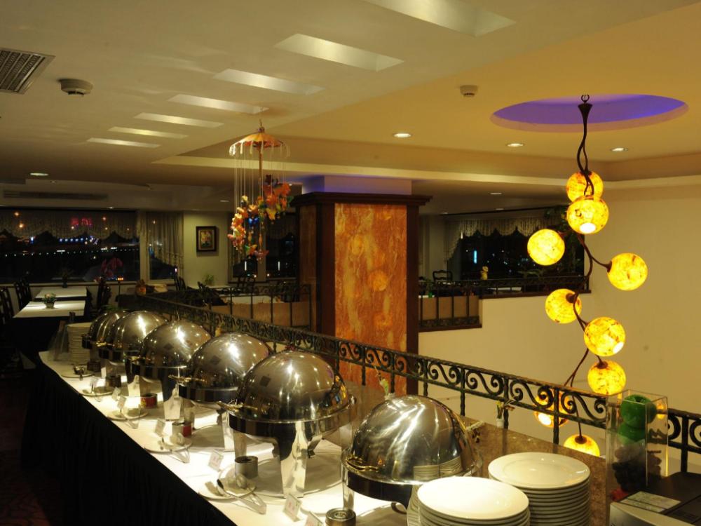 beautiful hotel taipei