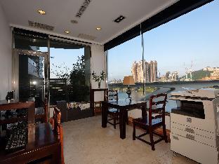 beautiful hotel taipei