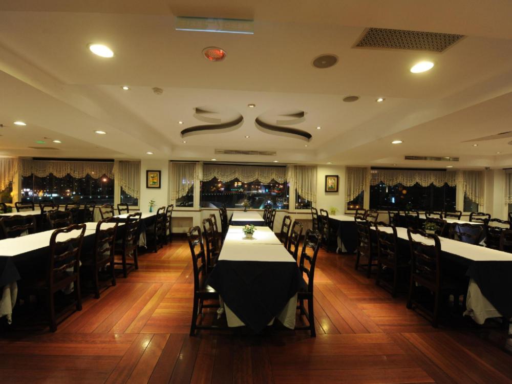 beautiful hotel taipei