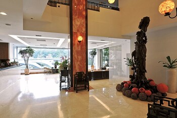 beautiful hotel taipei