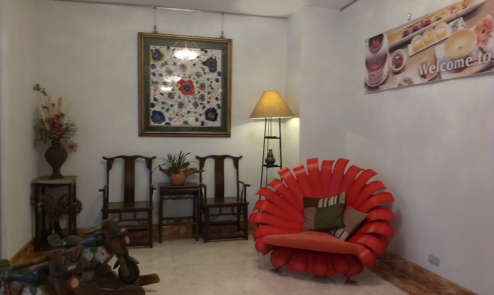 beautiful hotel taipei