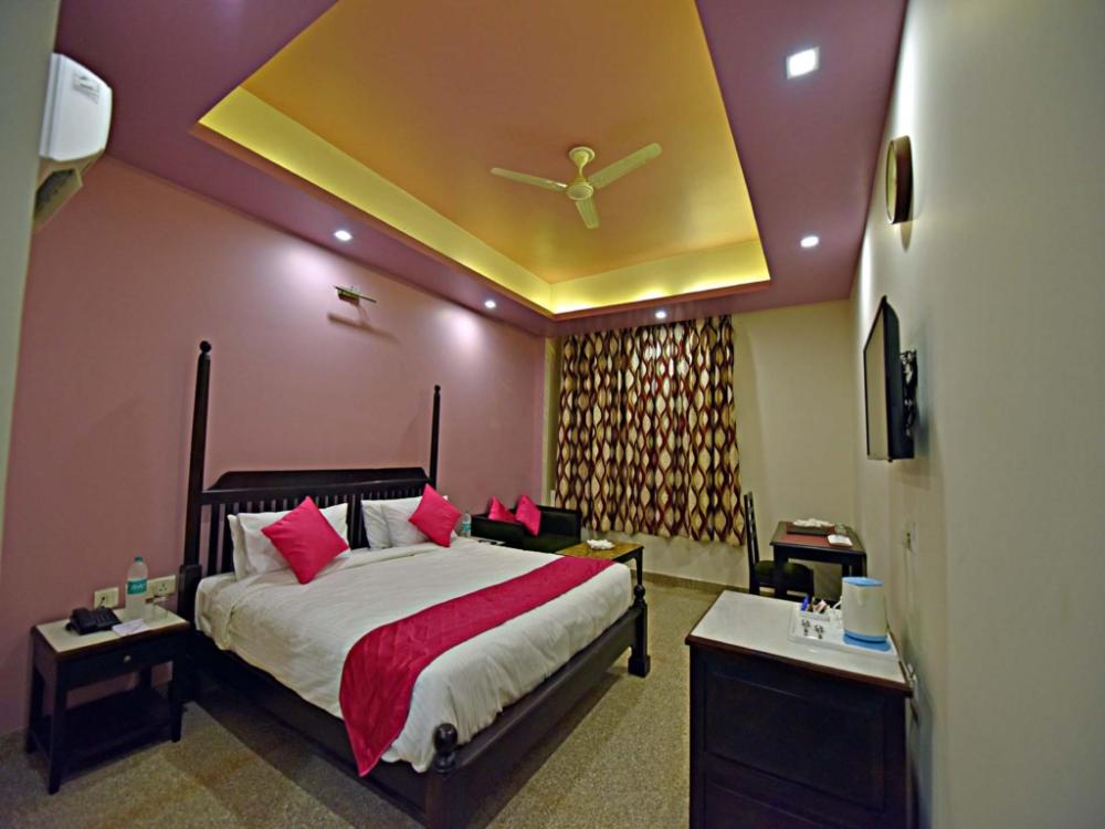 hotel bhanwar singh palace