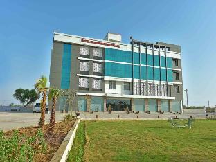 hotel bhanwar singh palace