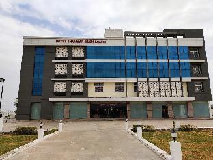 hotel bhanwar singh palace