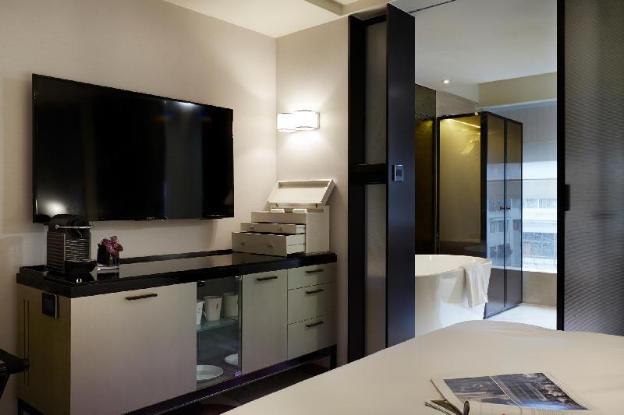 taipei fullerton hotel maison north