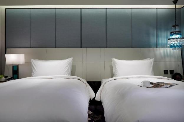 taipei fullerton hotel maison north