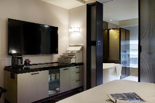 taipei fullerton hotel maison north