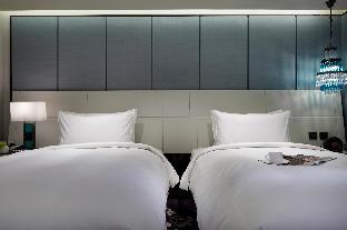 taipei fullerton hotel maison north