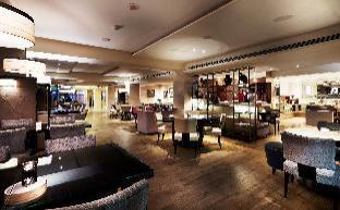 taipei fullerton hotel maison north