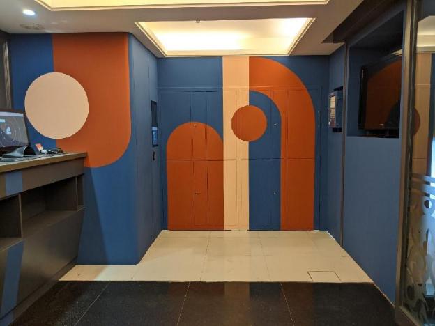 guide hotel taipei xinyi