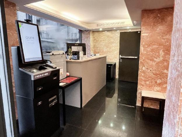 guide hotel taipei xinyi