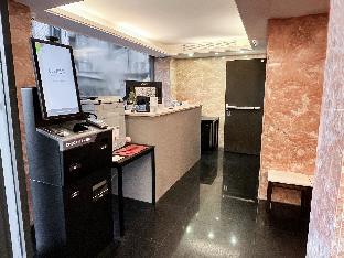 guide hotel taipei xinyi