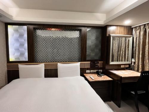 guide hotel taipei xinyi