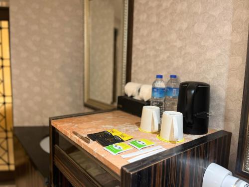 guide hotel taipei xinyi