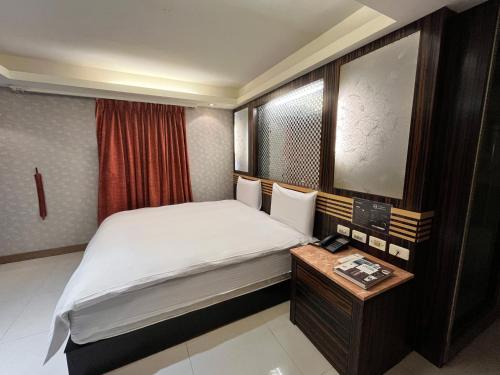 guide hotel taipei xinyi