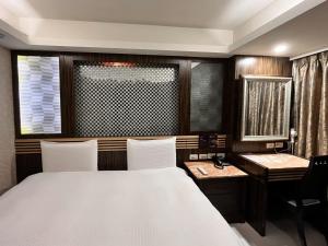 guide hotel taipei xinyi