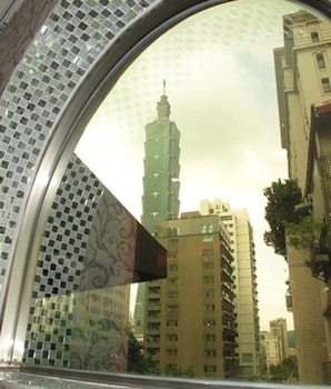 guide hotel taipei xinyi