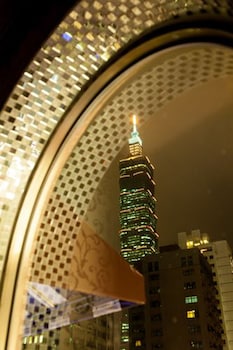 guide hotel taipei xinyi