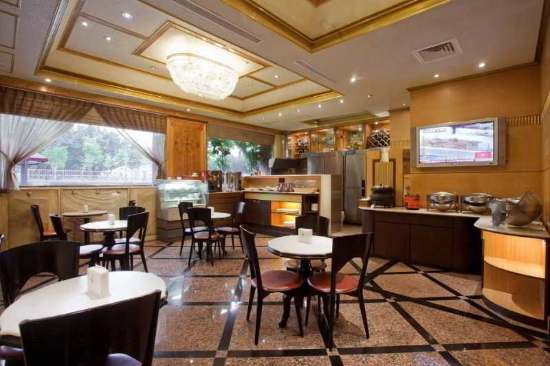 Charming City Sungshan Hotel,Songshan>>Daan,4 star