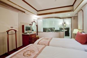 charming city sungshan hotel