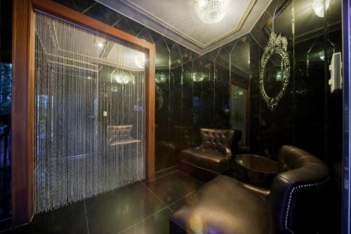 wego boutique hotel linsen