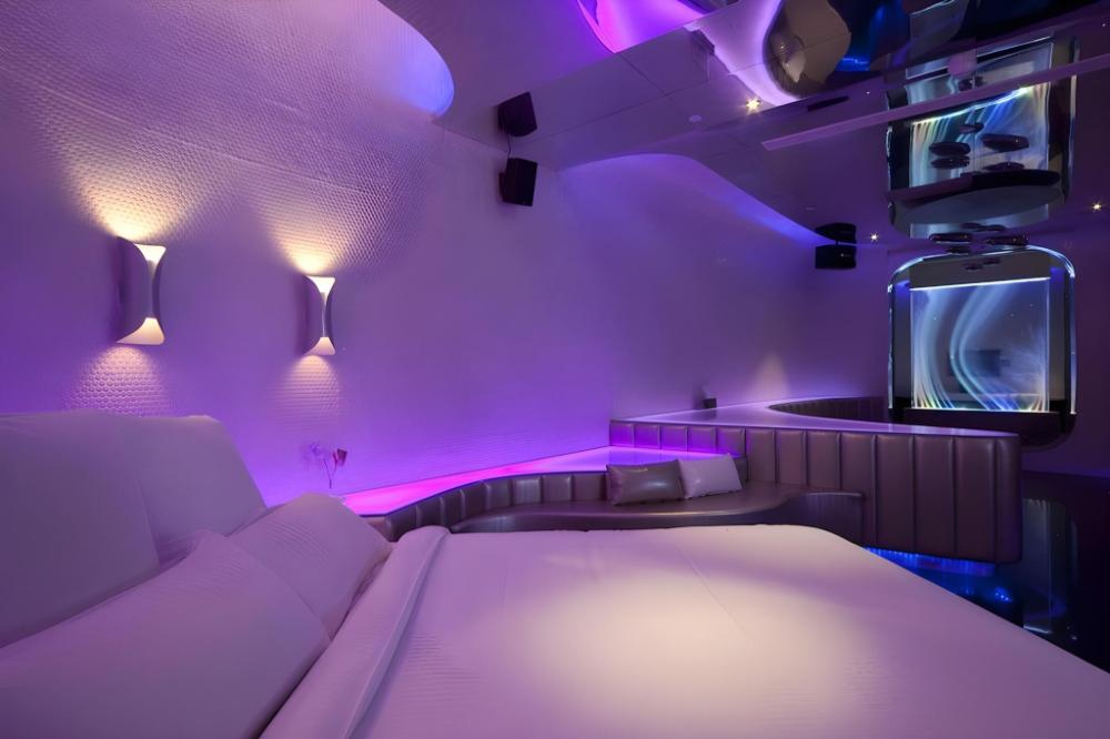 wego boutique hotel linsen