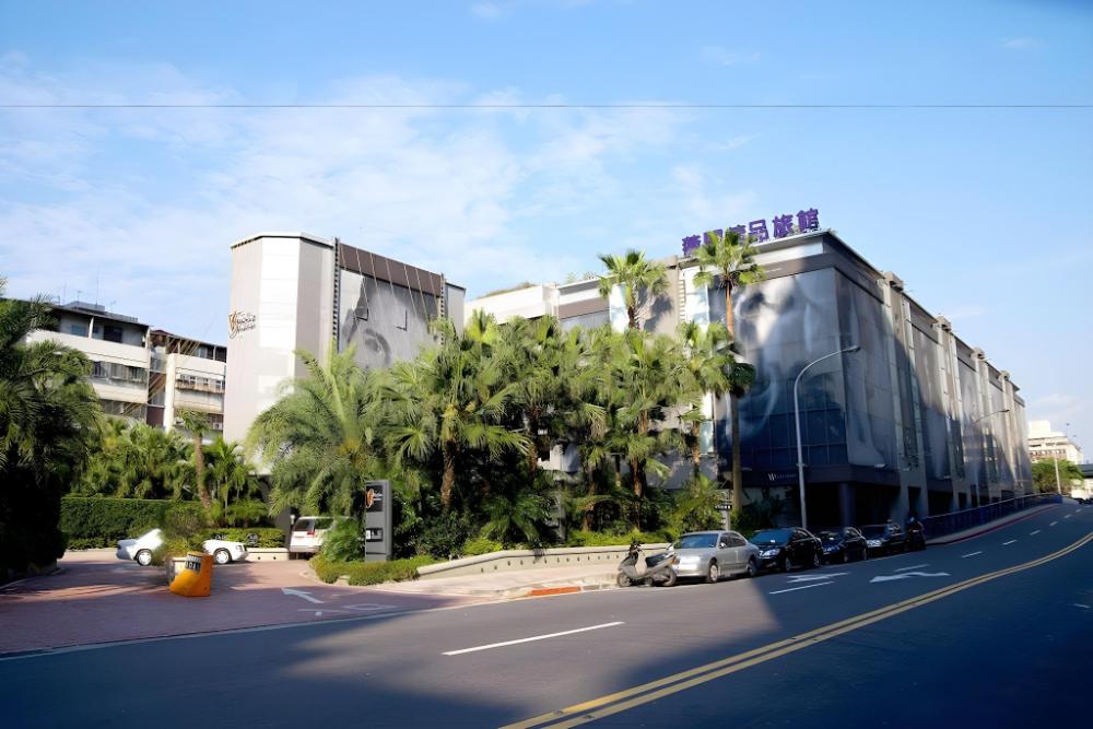 wego boutique hotel linsen