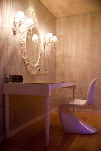 wego boutique hotel linsen