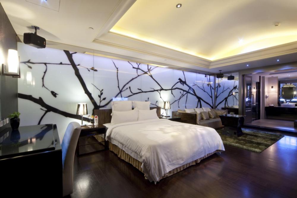 wego boutique hotel linsen