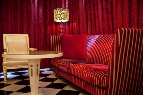 wego boutique hotel linsen