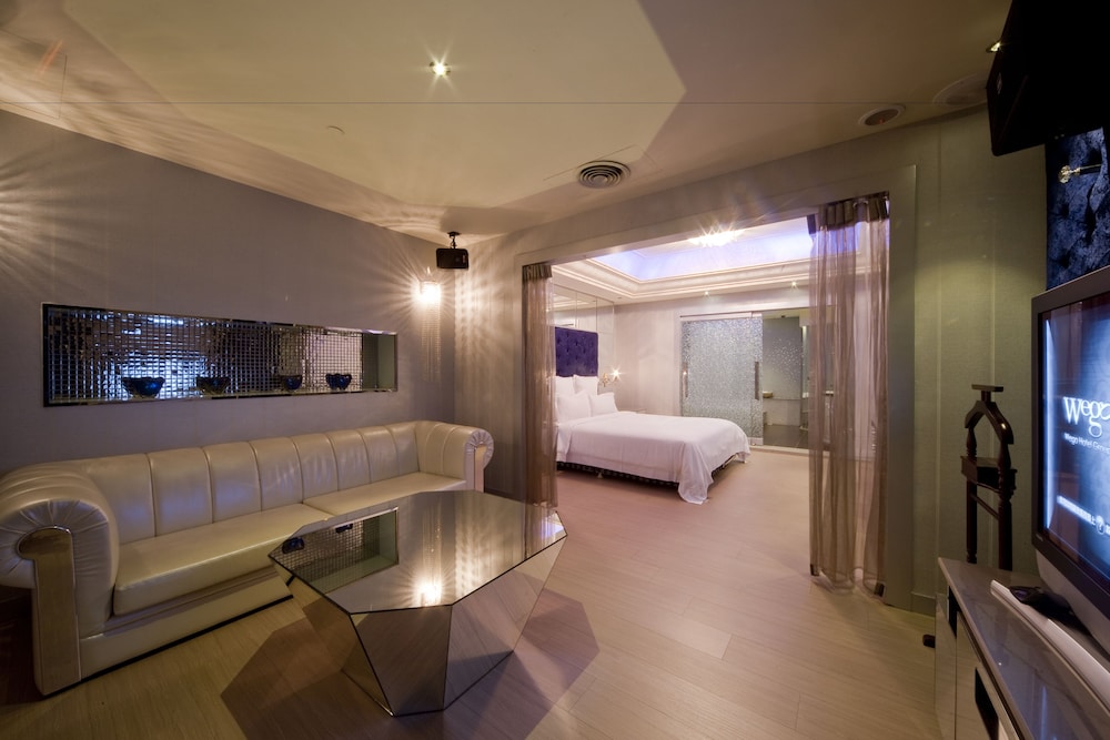 wego boutique hotel linsen
