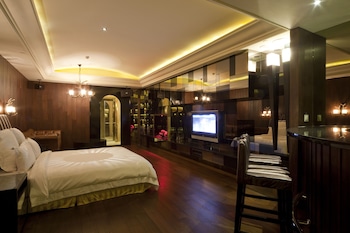 wego boutique hotel linsen