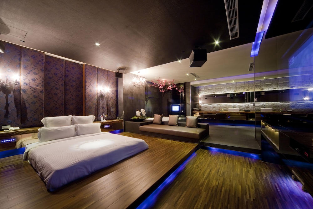 wego boutique hotel linsen
