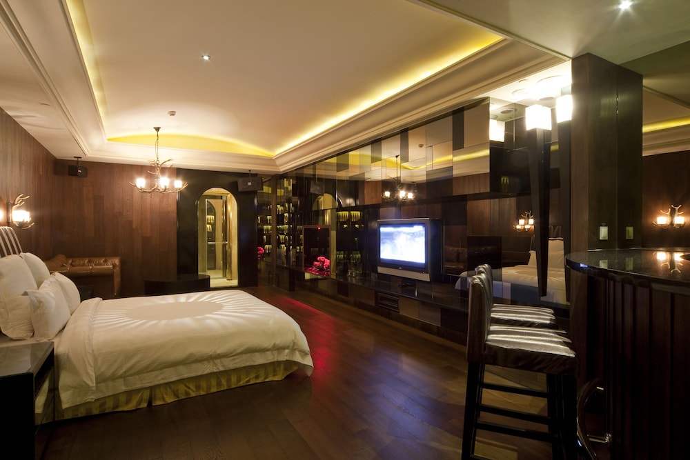 wego boutique hotel linsen