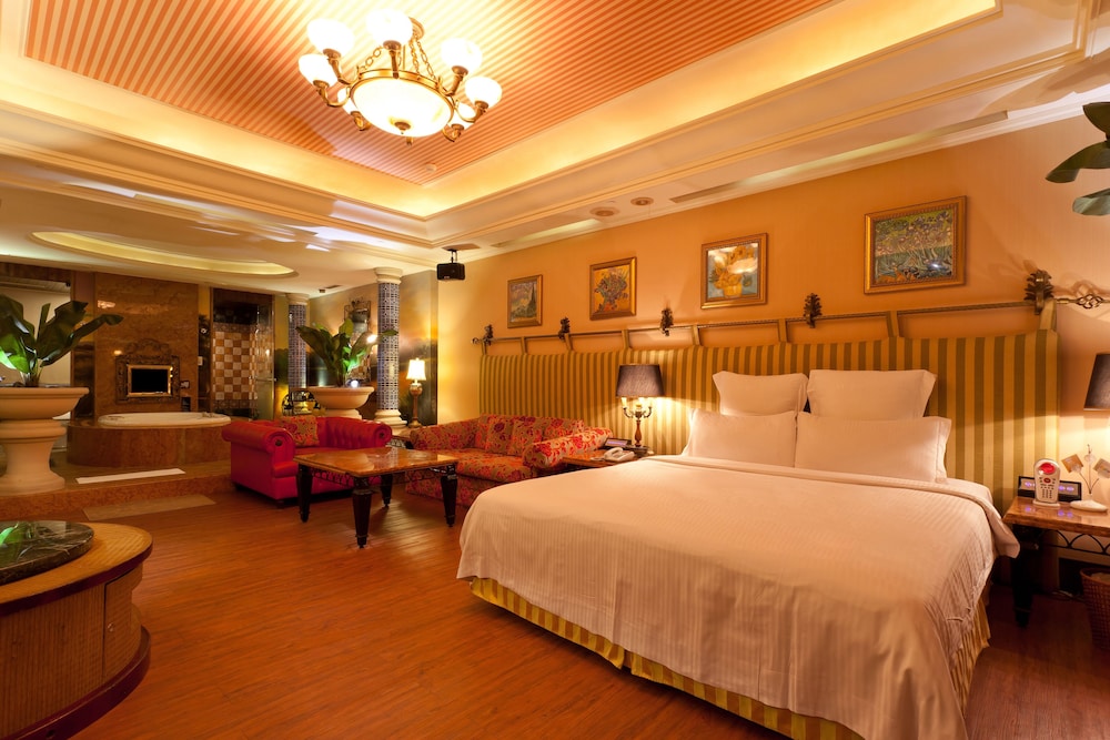 wego boutique hotel linsen