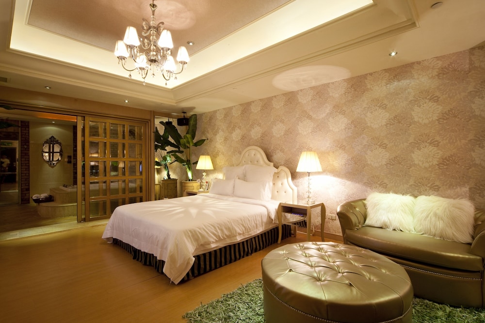 wego boutique hotel linsen