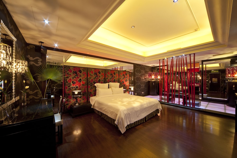wego boutique hotel linsen
