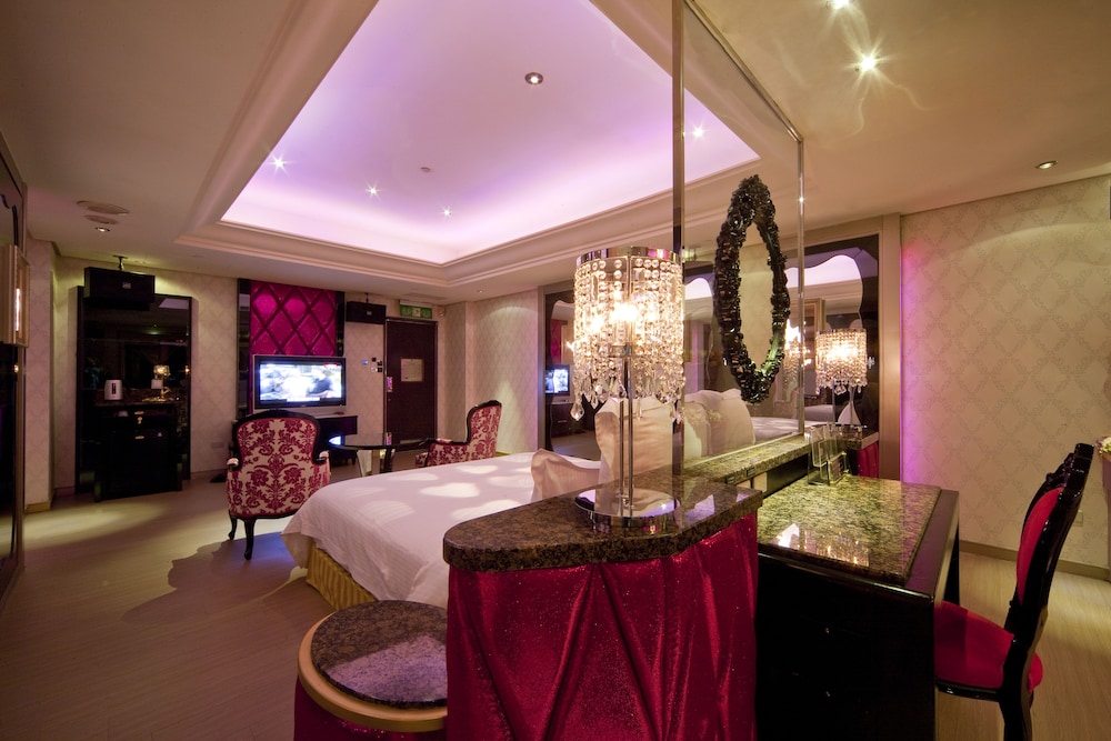 wego boutique hotel linsen