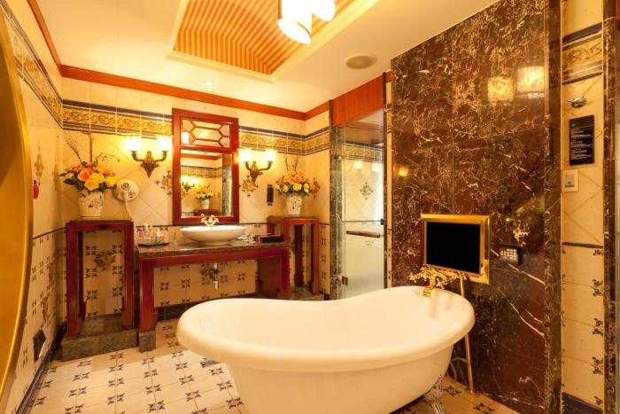 wego boutique hotel linsen